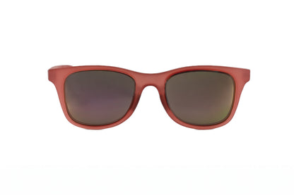 Luxor – Classic Wayfarer Polarized Sunglasses | Bolero Eyewear