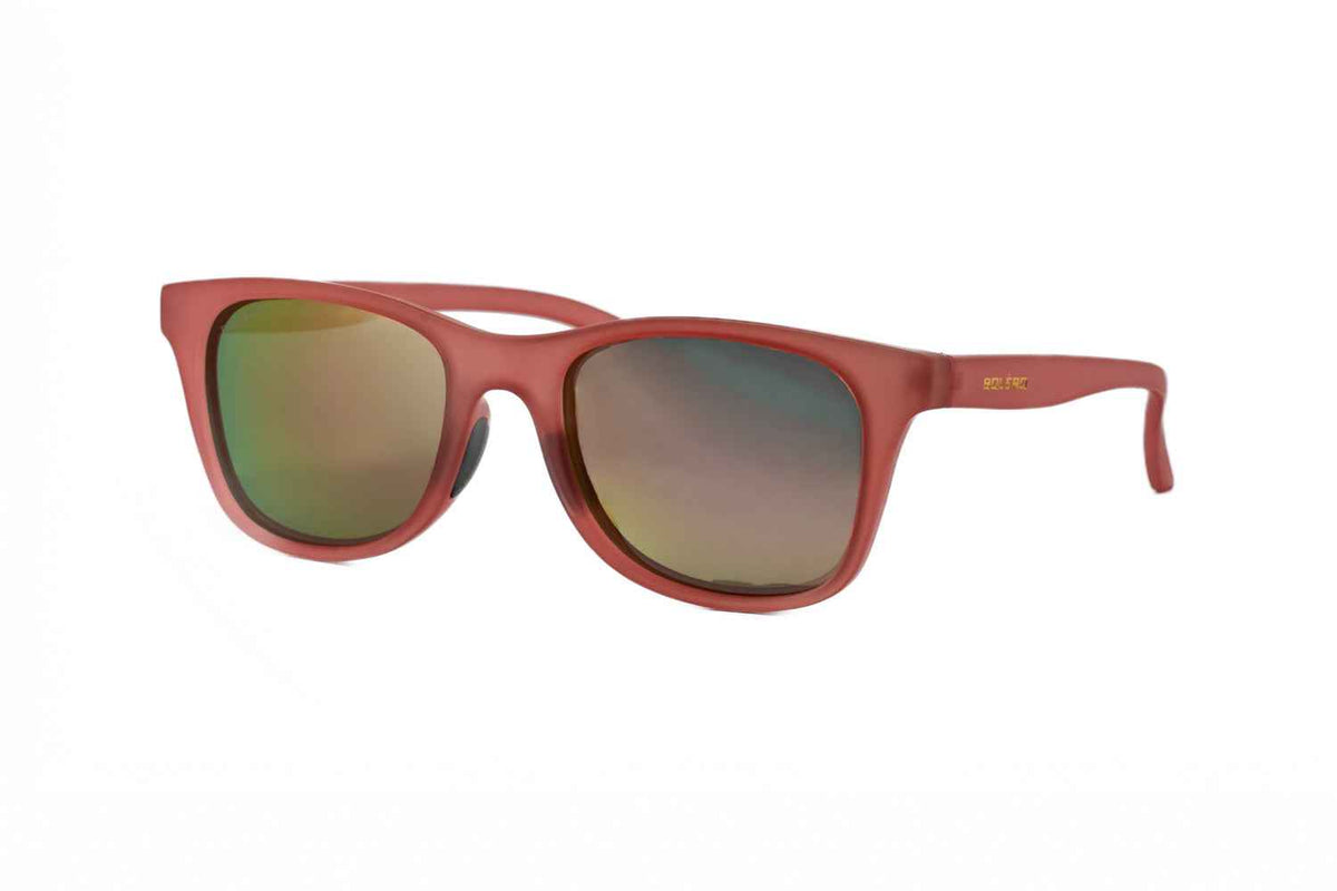 Luxor – Classic Wayfarer Polarized Sunglasses | Bolero Eyewear