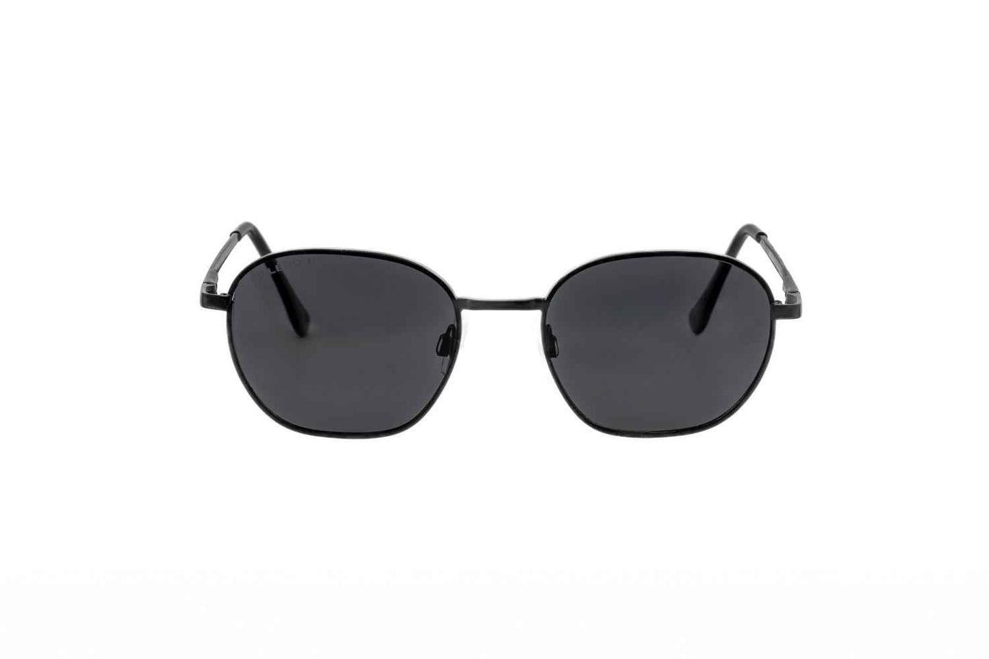 Onyx – Hexagonal Sunglasses | Bolero Eyewear