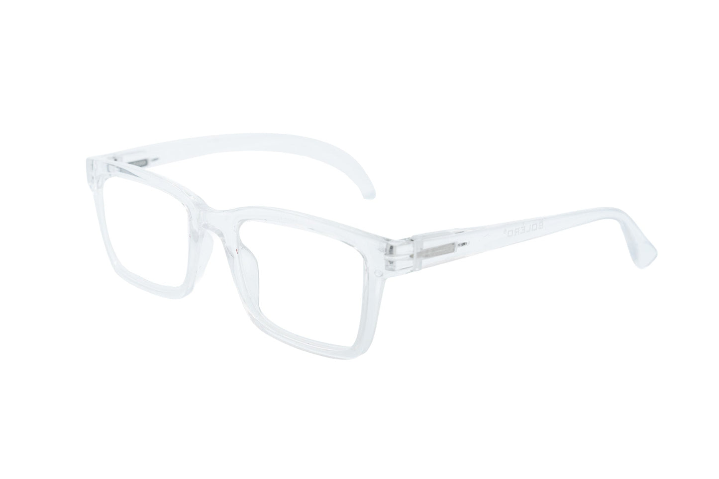 Ravari – Rectangular Reading Glasses | Bolero Eyewear