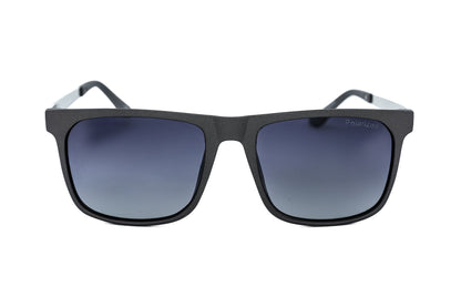Boléro Soren — Square Sunglasses