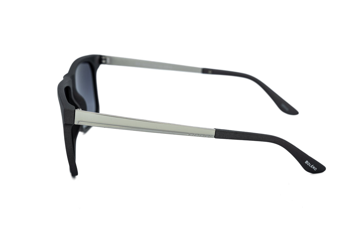 Boléro Soren — Square Sunglasses