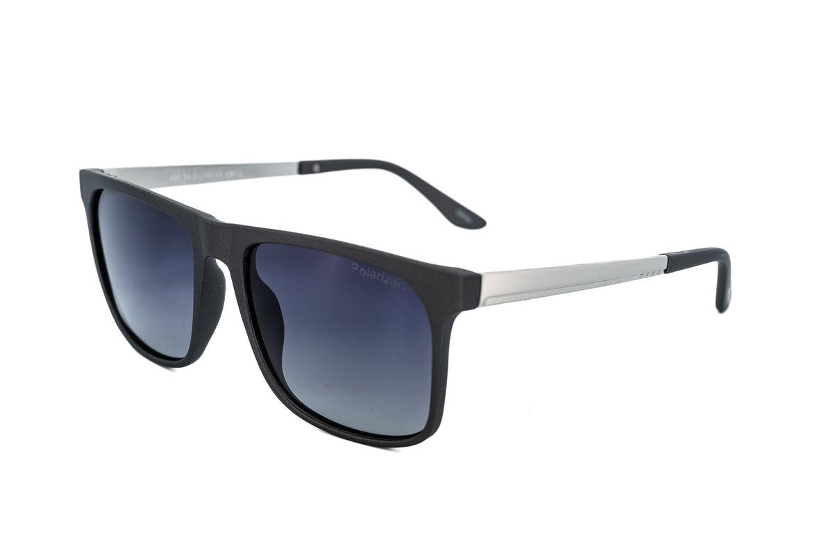 Boléro Soren — Square Sunglasses