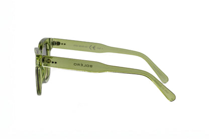 Verdene – Bold Square Sunglasses | Bolero Eyewear