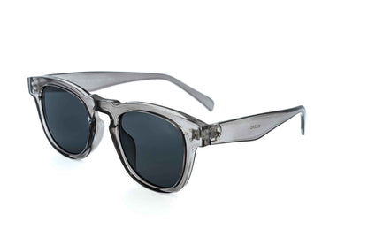 Veyron – Polarized Keyhole Sunglasses | Bolero Eyewear