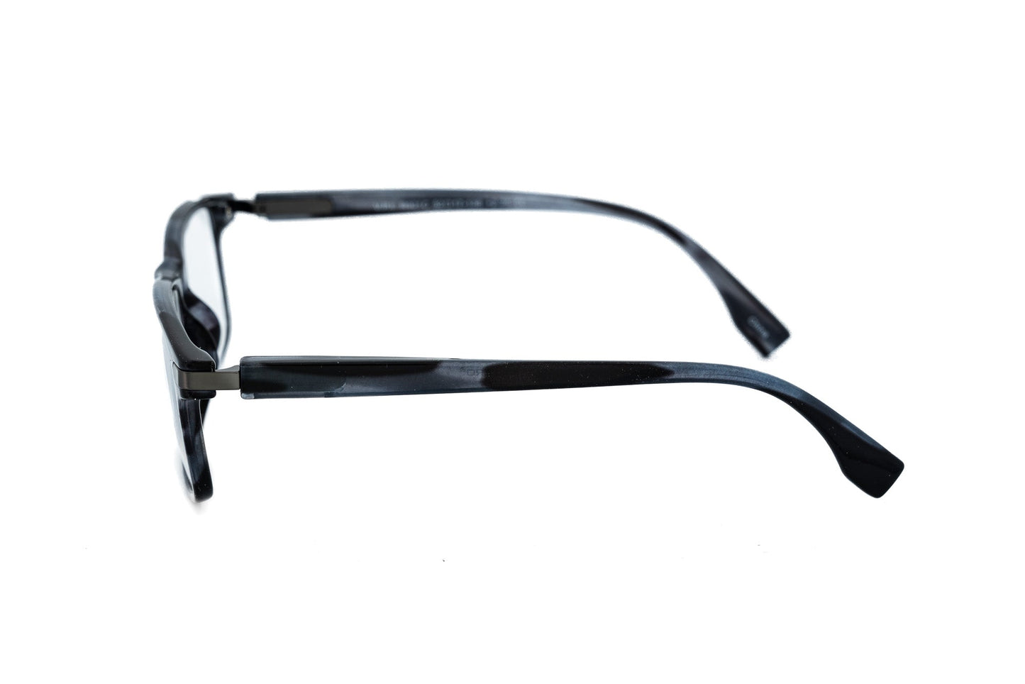 Virello – Rectangular Readers | Bolero Eyewear