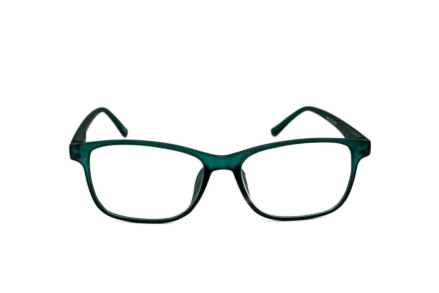 Viridia – Rectangular Reading Glasses | Bolero Eyewear
