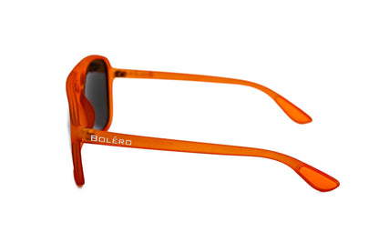 Zayden – Retro Aviator Sunglasses | Bolero Eyewear