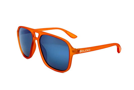 Zayden – Retro Aviator Sunglasses | Bolero Eyewear