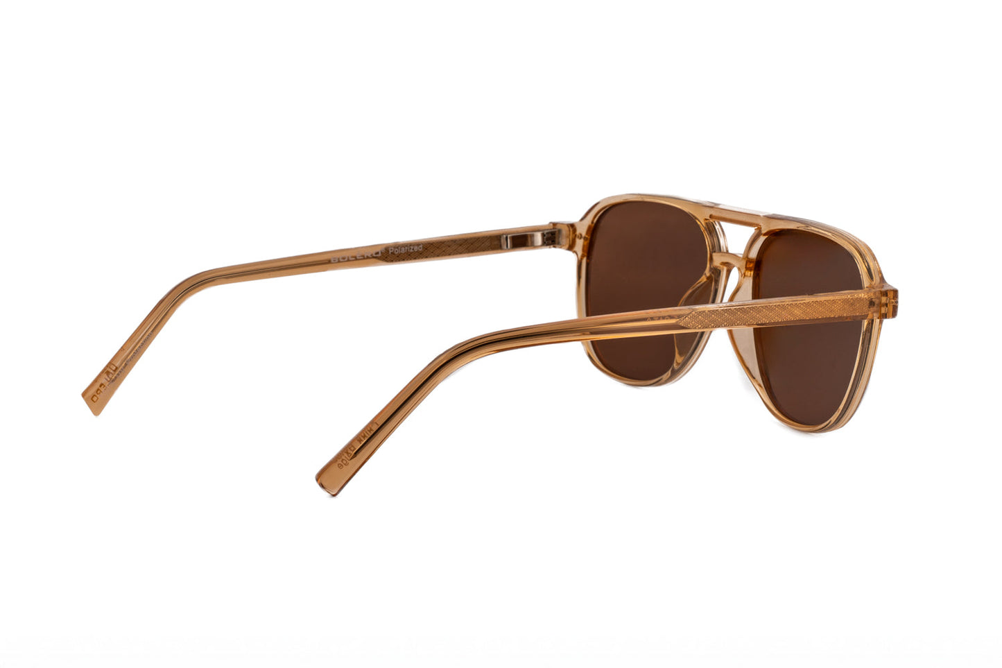 Zephyr – Retro Acetate Aviator Sunglasses | Bolero Eyewear