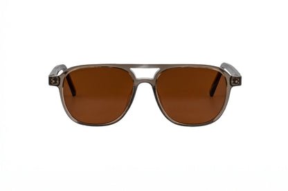 Zephyr – Retro Acetate Aviator Sunglasses | Bolero Eyewear