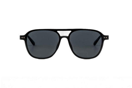 Zephyr – Retro Acetate Aviator Sunglasses | Bolero Eyewear
