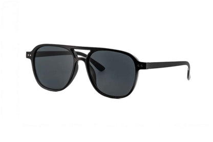 Zephyr – Retro Acetate Aviator Sunglasses | Bolero Eyewear