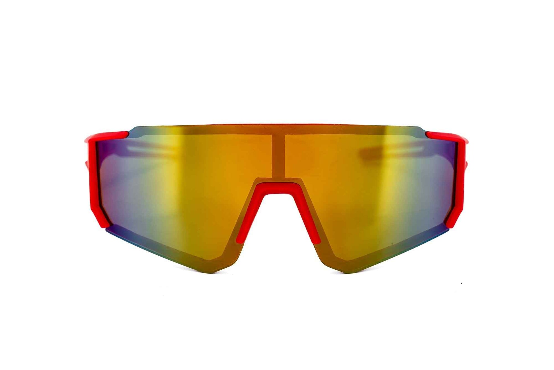 Zyro – Sport Shield Sunglasses | Bolero Eyewear