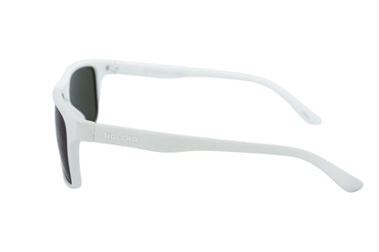 Glacier – Glacier Polarized Square Sunglasses | Bolero Eyewear