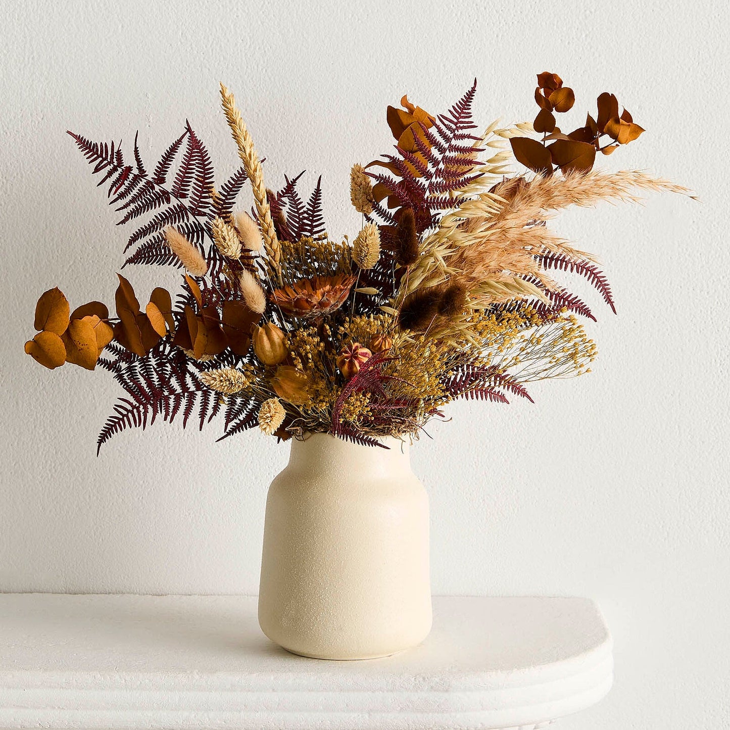 Bouquet von Selina