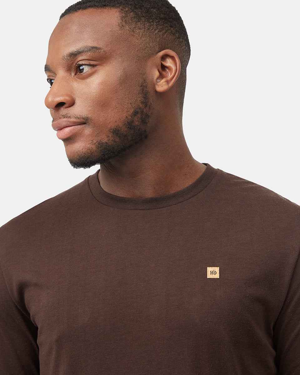 TreeBlend Baker Longsleeve
