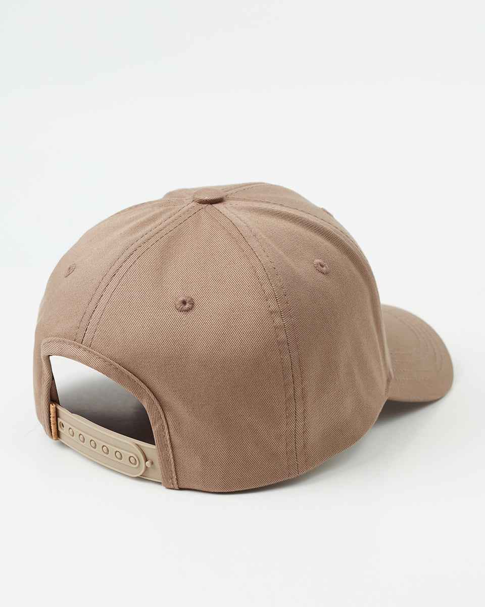 Golden Spruce Forest Elevation Hat