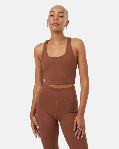 InMotion Longline Active Bra