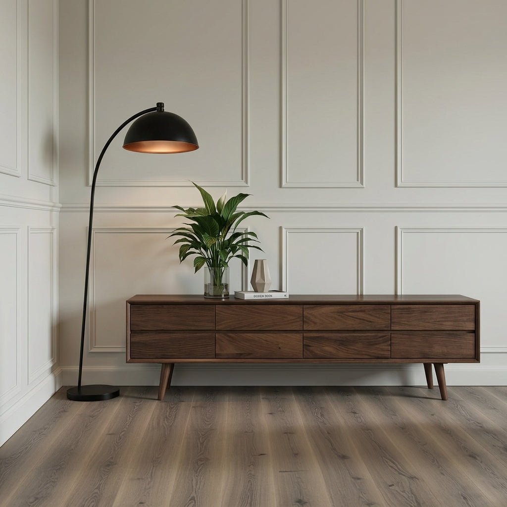 Bruges TV Cabinet