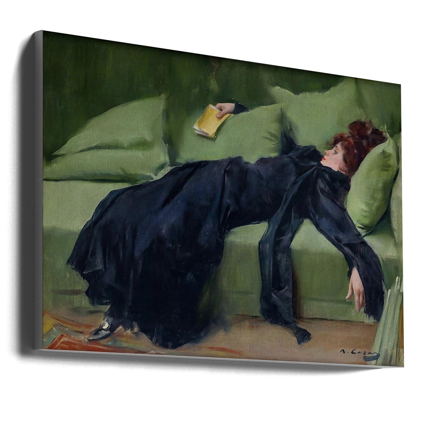 Jove Decadent