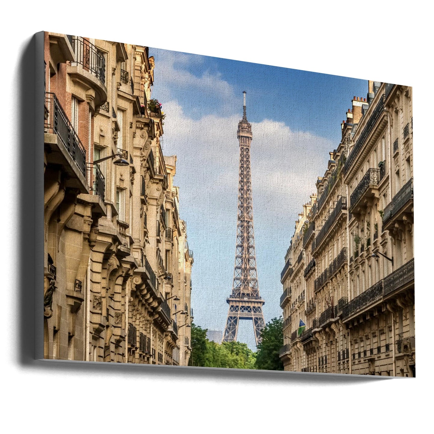 Wall art Parisian Flair