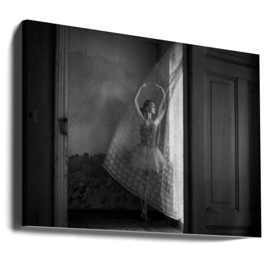 Wandbild Ohne Titel
