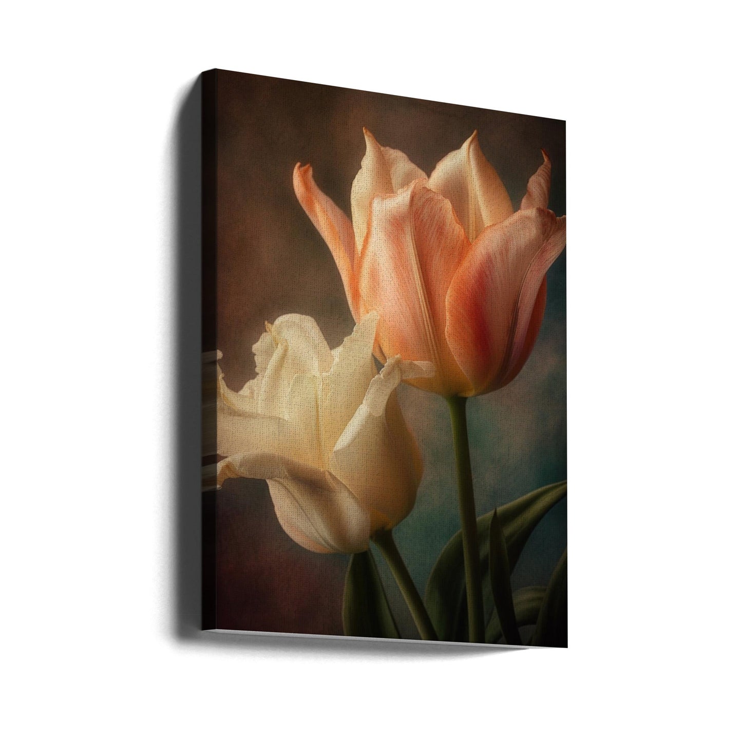 Vintage Flowers 2