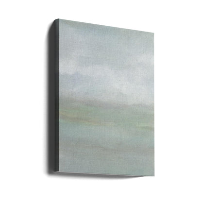 Wall art Rough Seas Oil Panel  5