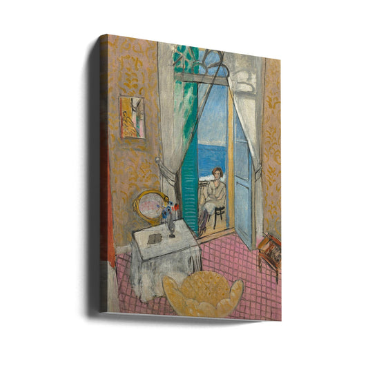 Wandkunst Interieur Nizza