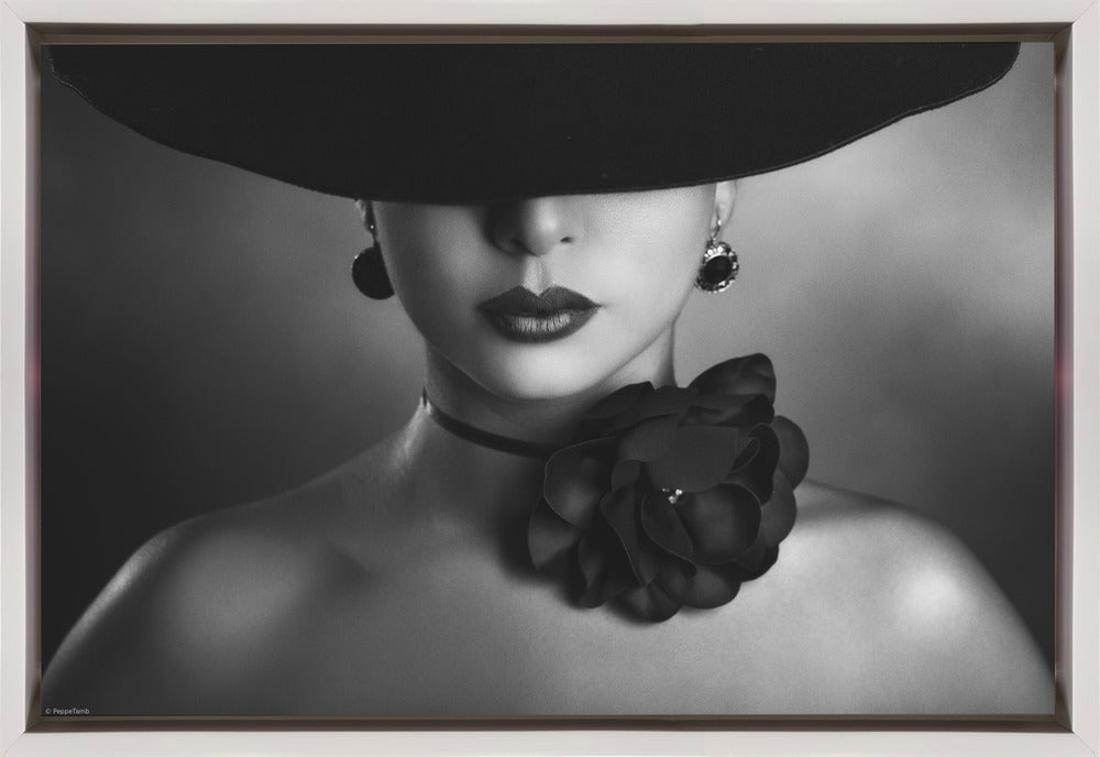 Wall art Enigma