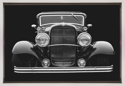 Wall art Ford.