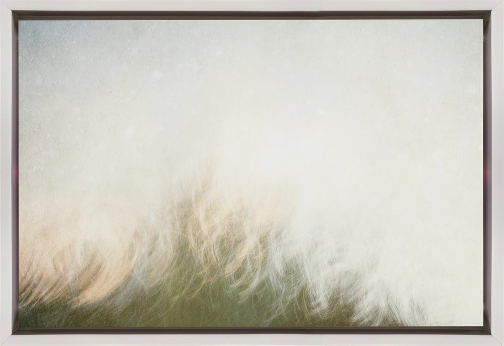 Wall art Moving landscape