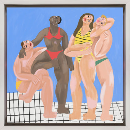 La Piscine