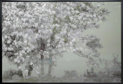 Wall Art Spring