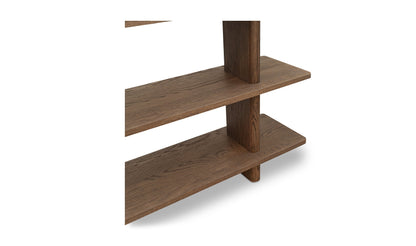 Chamartin Large Bookcase
