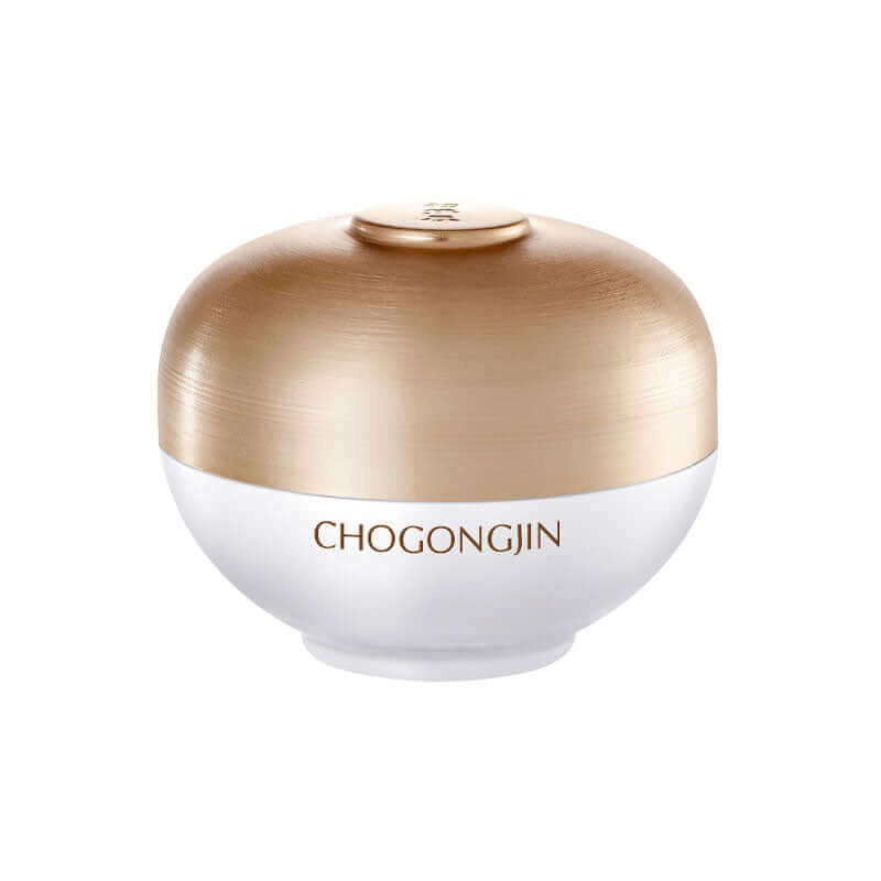 CHOGONGJIN Sulbon Jin Dark Spot Correcting Cream 60ml