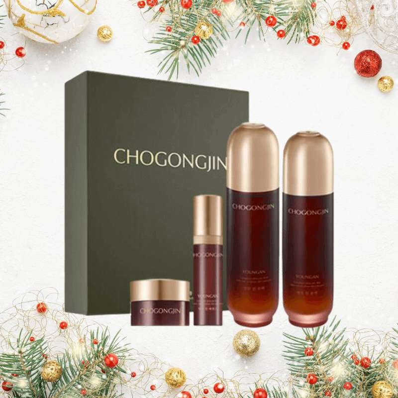 CHOGONGJIN Youngan Jin Essence 50ml