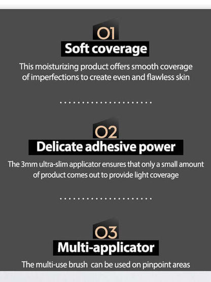 Clio Kill Cover Airy-Fit Concealer 3g