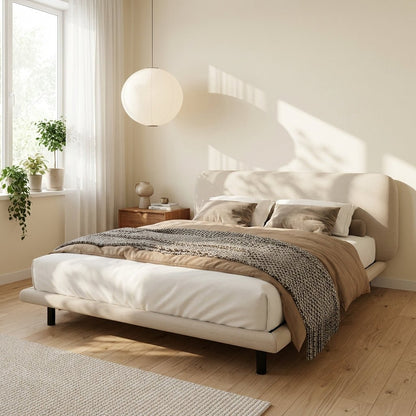 Cloudbank Sanctuary Bed