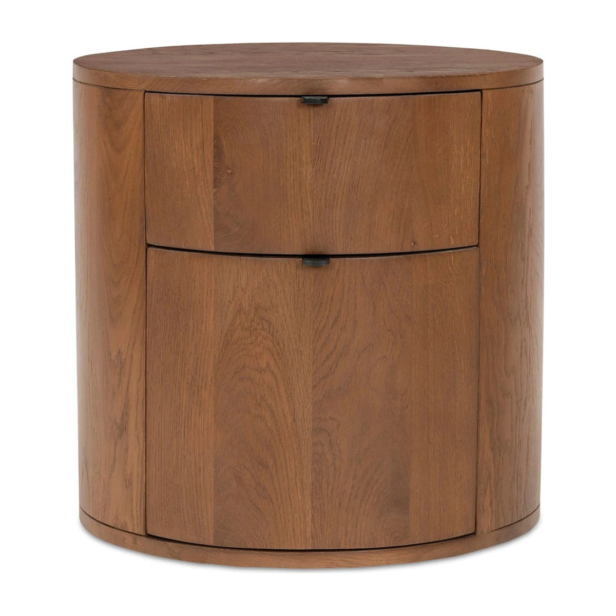Colin 2 Drawer Nightstand