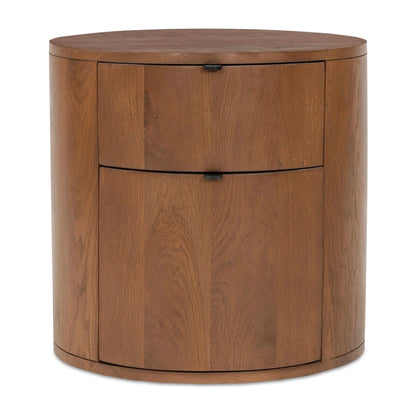 Colin 2 Drawer Nightstand