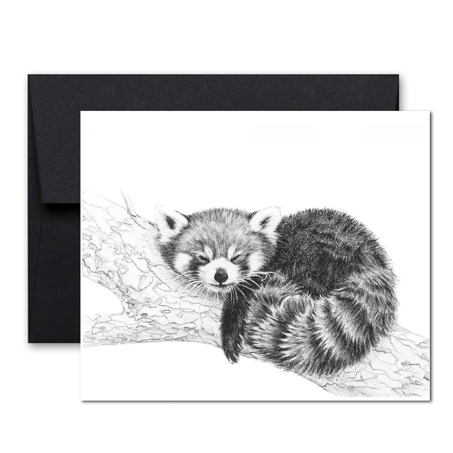 Complete Zoo Greeting Card Collection