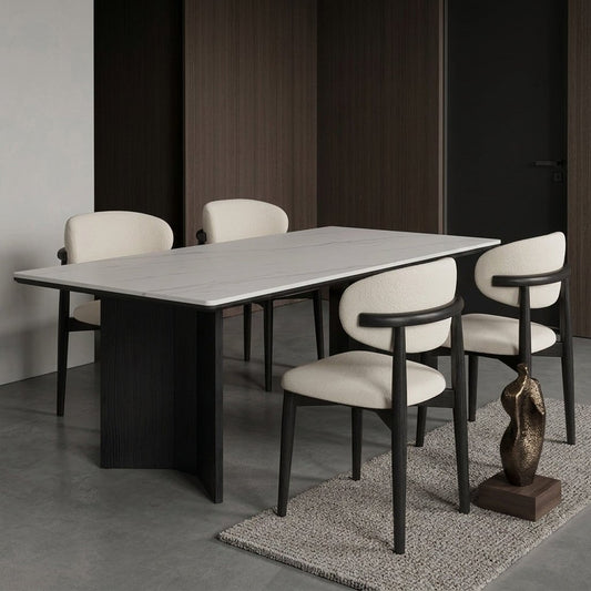 Copenhagen Minimalist Dining Ensemble