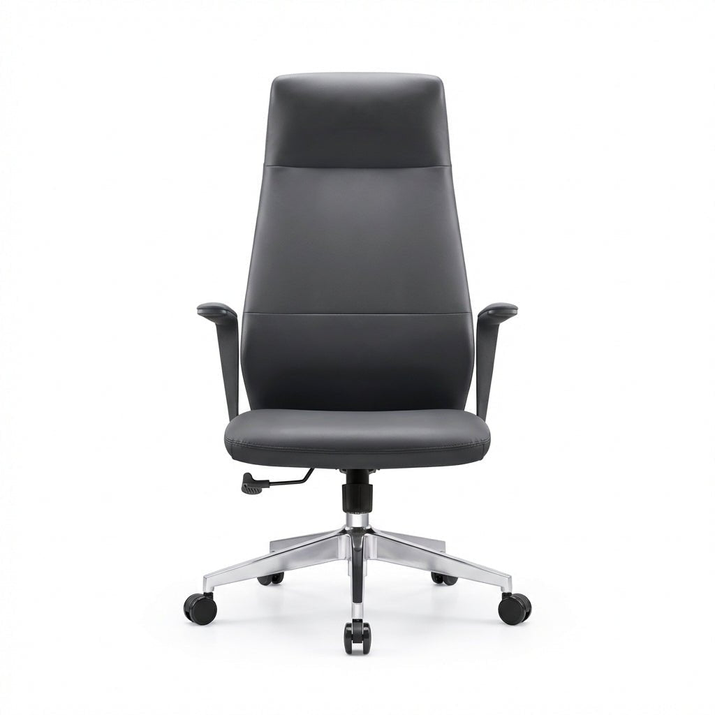 Córdoba Nappa Leather Office Chair