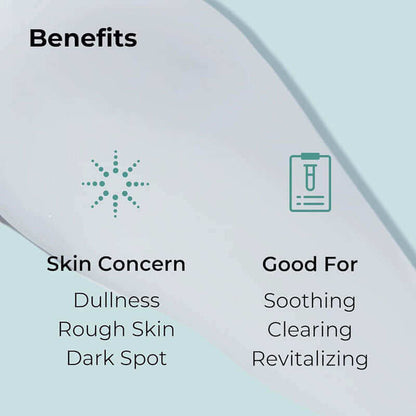 COSRX Refresh AHA BHA Vitamin C Daily Cream 50ml