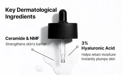COSRX The Hyaluronic Acid 3 Serum 20g