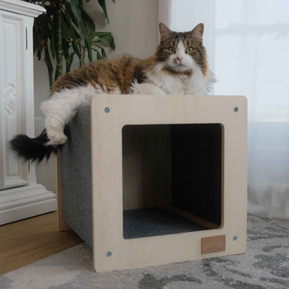 The Urban Hut Pet House