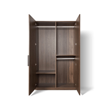 Dalumd 4-Piece Bedroom Furniture Set