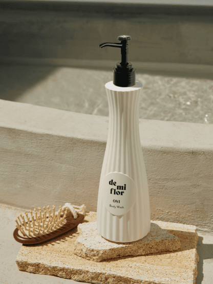 De mi flor Body Wash 250g